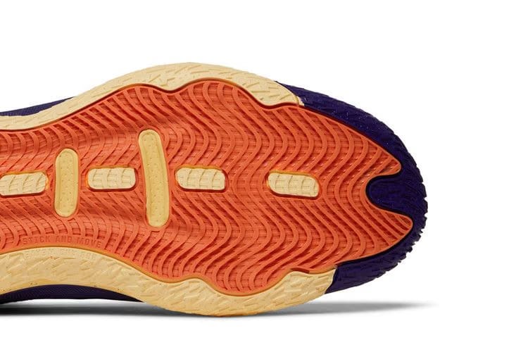 Adidas Dame 8 Honoring Black Excellence
