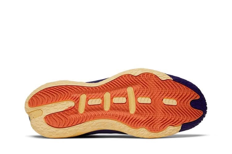 Adidas Dame 8 Honoring Black Excellence