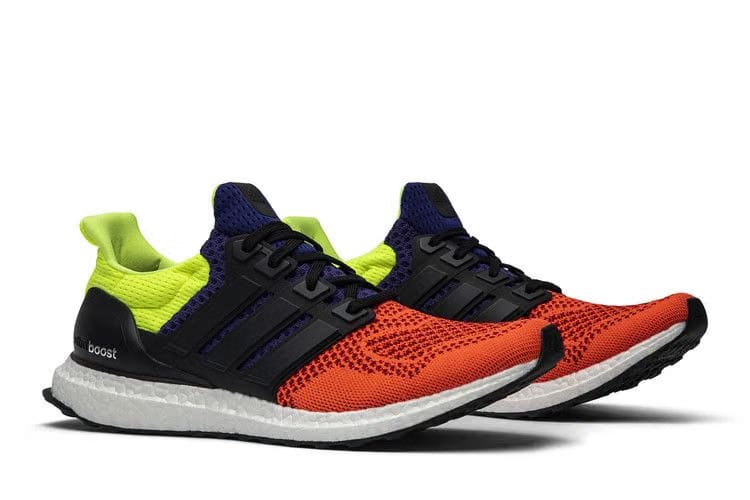 Packer x adidas UltraBoost 1.0 OG Original Three