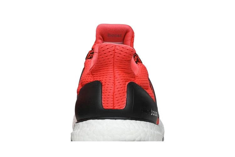 Adidas UltraBoost 1.0 Retro Solar Red 2019