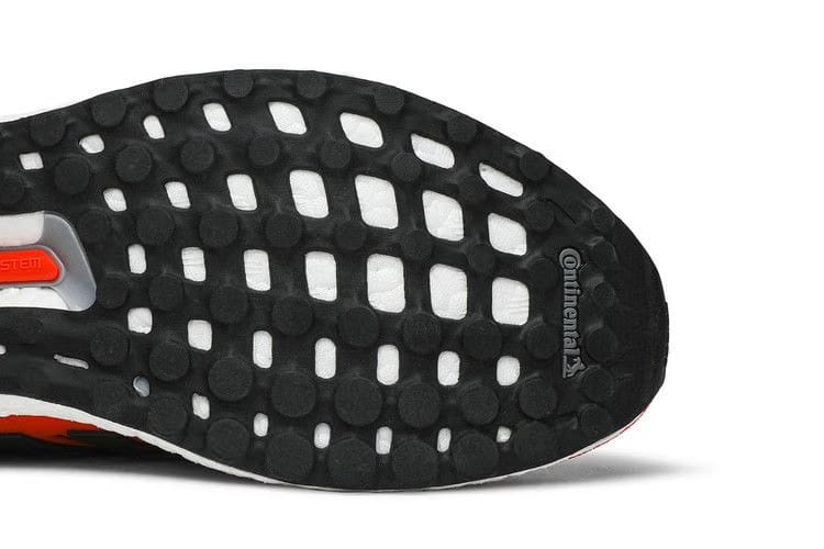 Adidas UltraBoost 1.0 Retro Solar Red 2019