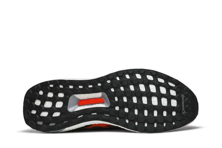 Adidas UltraBoost 1.0 Retro Solar Red 2019