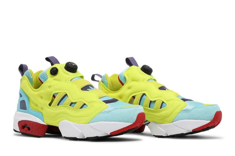 Reebok x adidas ZX Fury A-ZX Series