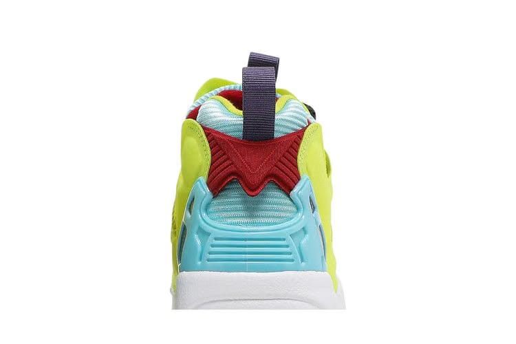 Reebok x adidas ZX Fury A-ZX Series