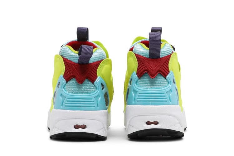 Reebok x adidas ZX Fury A-ZX Series