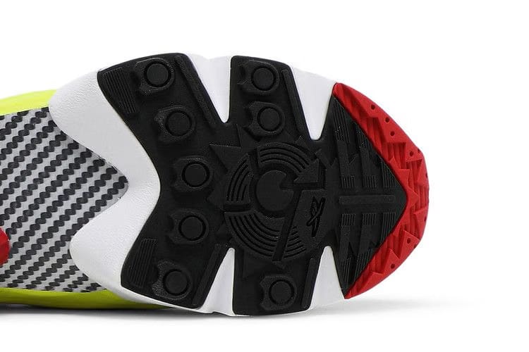 Reebok x adidas ZX Fury A-ZX Series