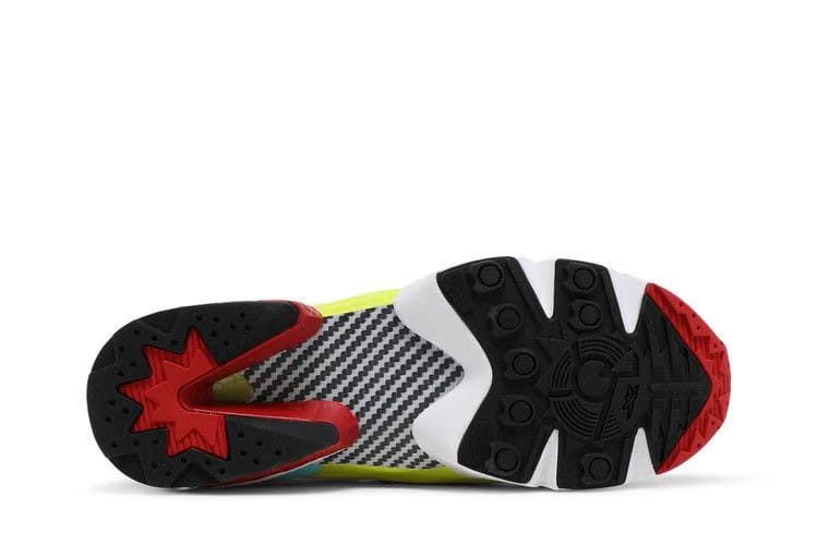 Reebok x adidas ZX Fury A-ZX Series