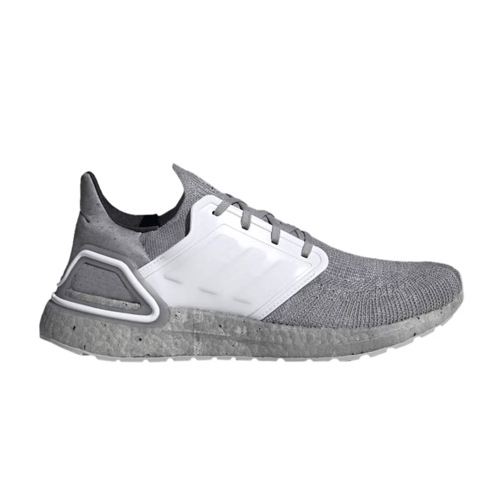 James Bond 007 x adidas UltraBoost 20 No Time to Die - Grey