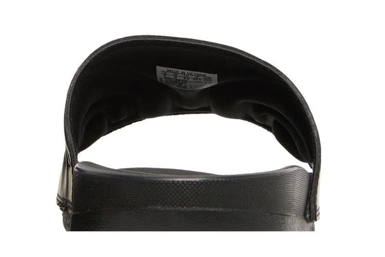 adidas Adilette Comfort Slide Triple Black