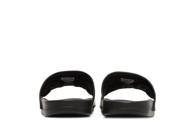 adidas Adilette Comfort Slide Triple Black