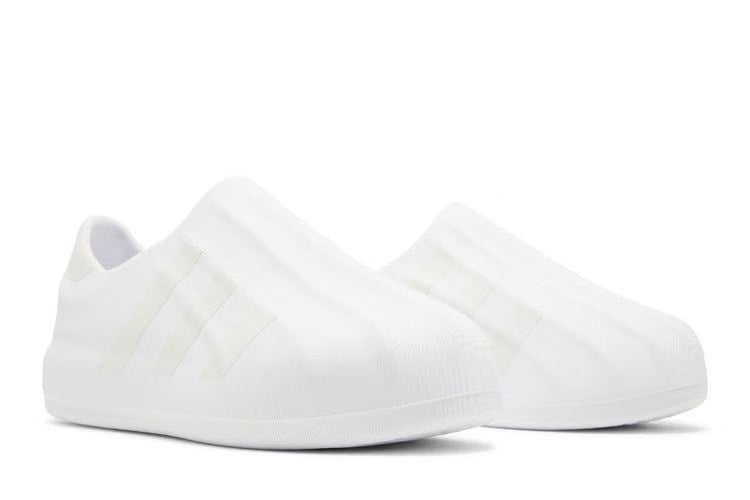 Adidas adiFOM Superstar Triple White