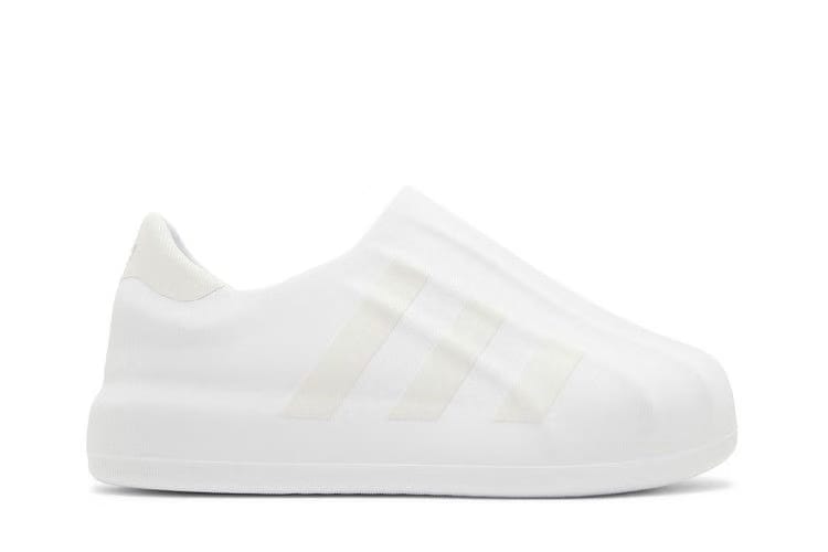 Adidas adiFOM Superstar Triple White