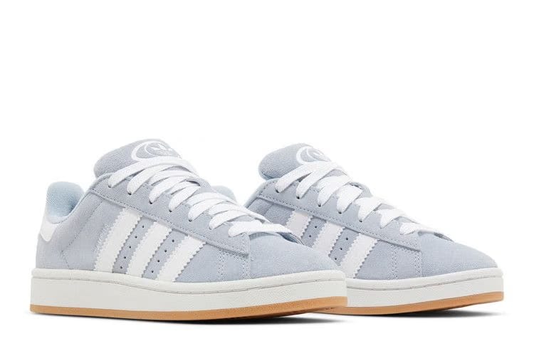 Adidas Campus 00s J Wonder Blue Gum
