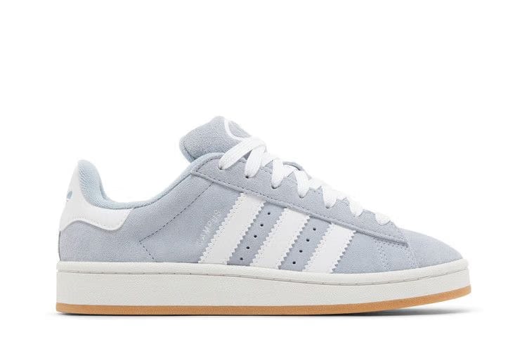 Adidas Campus 00s J Wonder Blue Gum