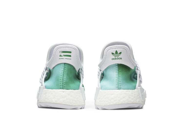 Pharrell x adidas NMD Hu Trail Youth China Exclusive
