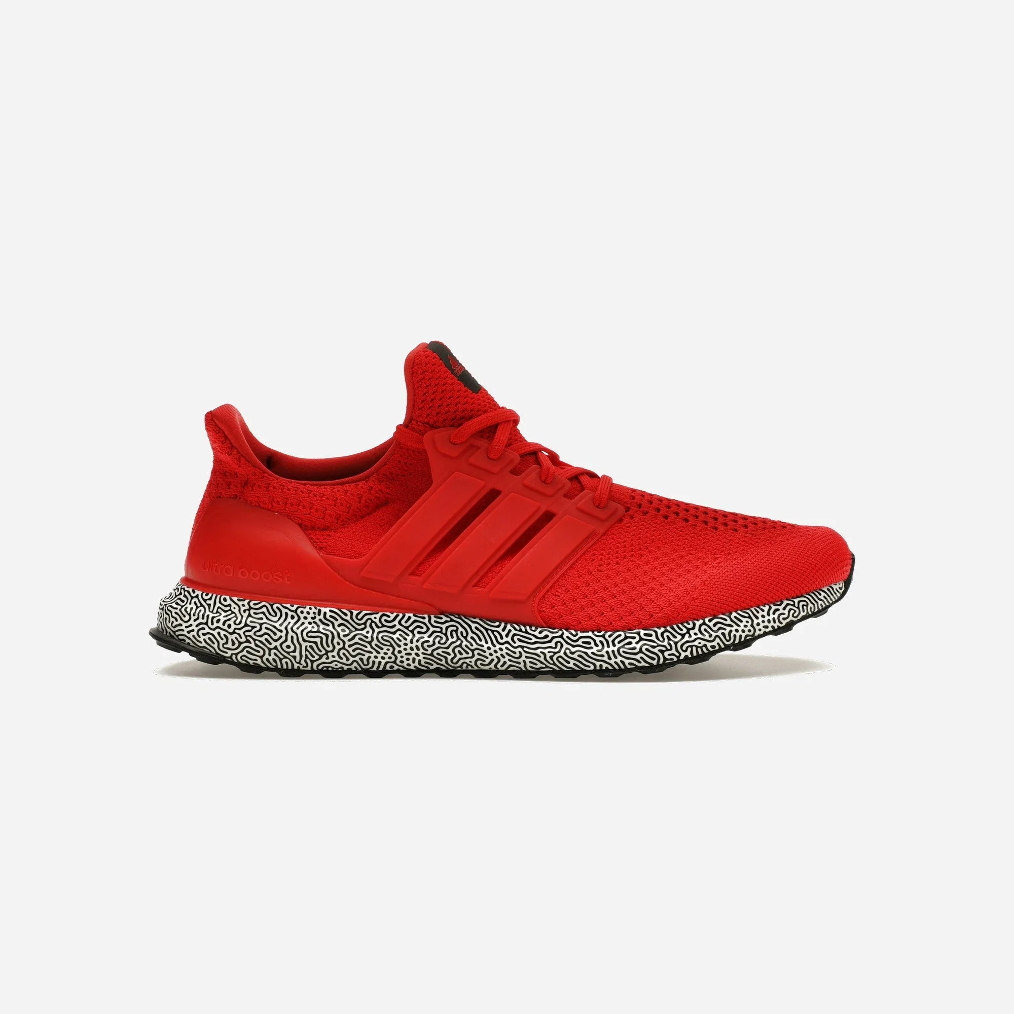 Adidas UltraBoost 5.0 DNA Vivid Red