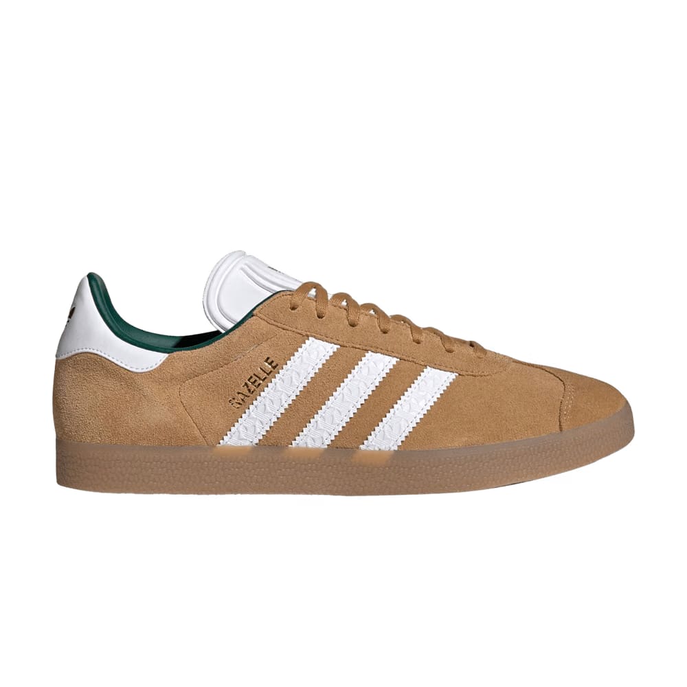 Adidas Gazelle Mesa Gum