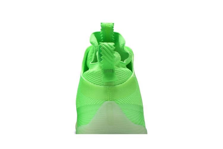 Adidas N3xt L3v3l Futurenatural Team Solar Green