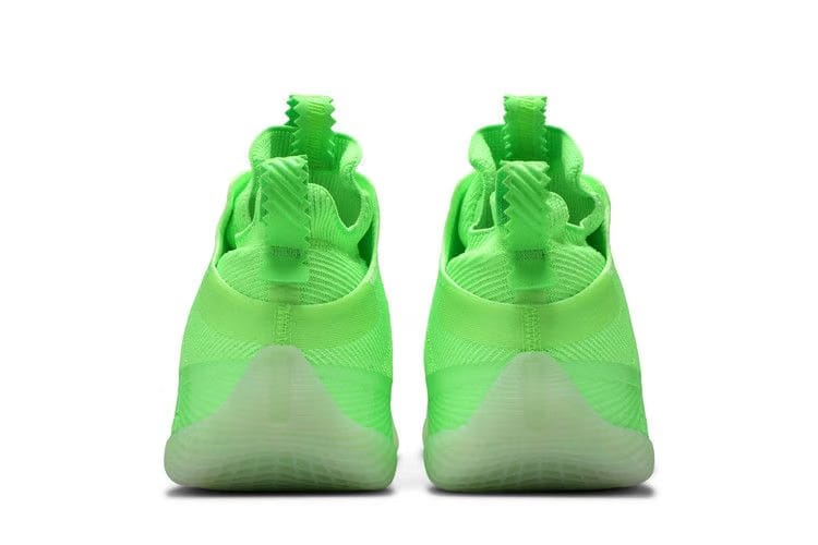 Adidas N3xt L3v3l Futurenatural Team Solar Green