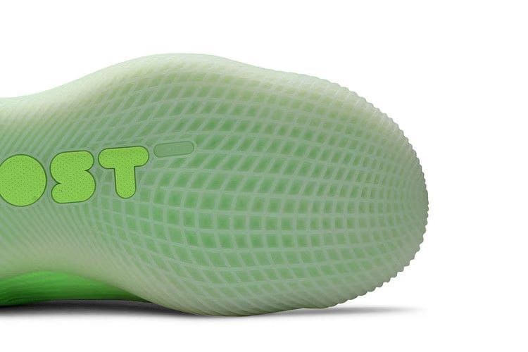 Adidas N3xt L3v3l Futurenatural Team Solar Green