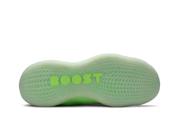 Adidas N3xt L3v3l Futurenatural Team Solar Green