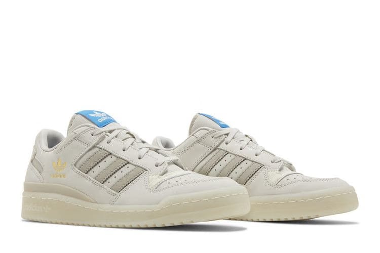 Adidas Forum Low Talc Sesame