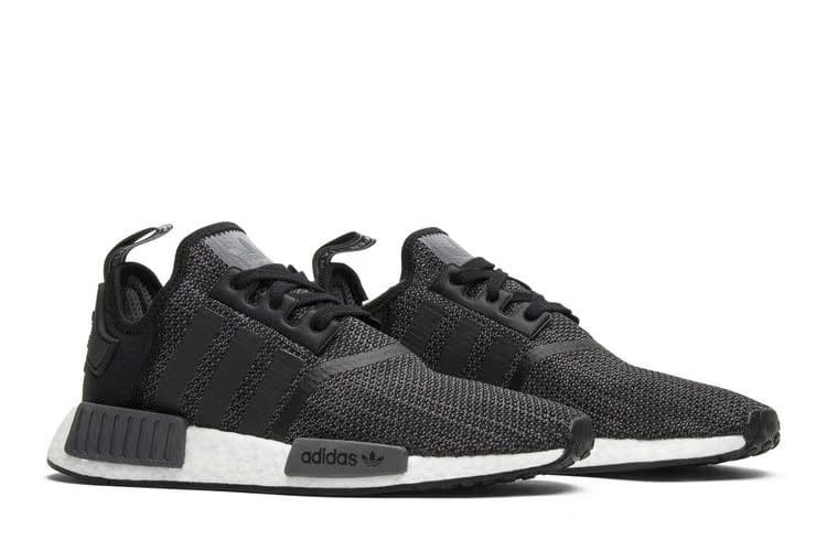 Adidas NMD_R1 Carbon