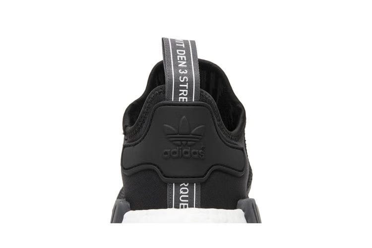 Adidas NMD_R1 Carbon