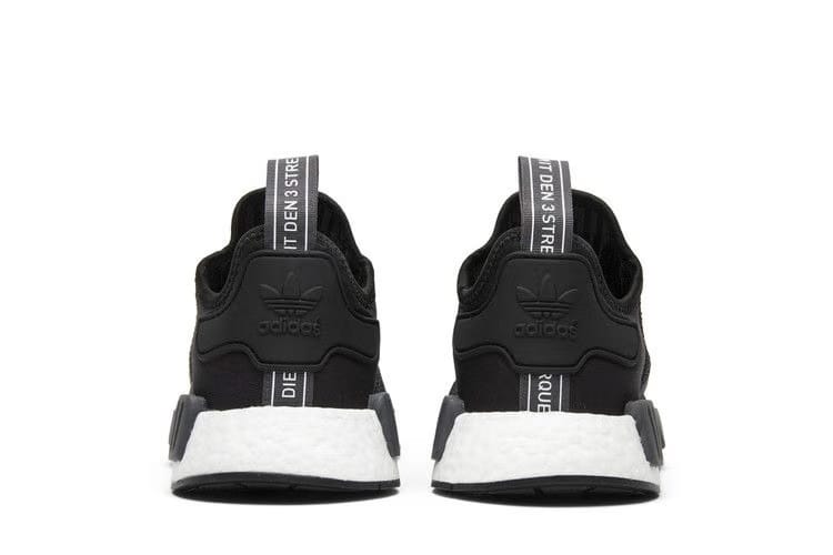 Adidas NMD_R1 Carbon