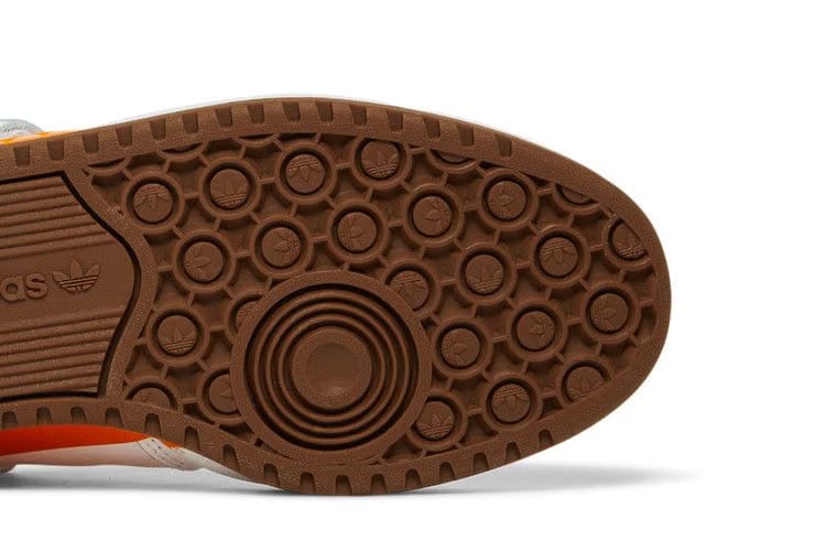 M&M's x adidas Forum '84 Low Orange