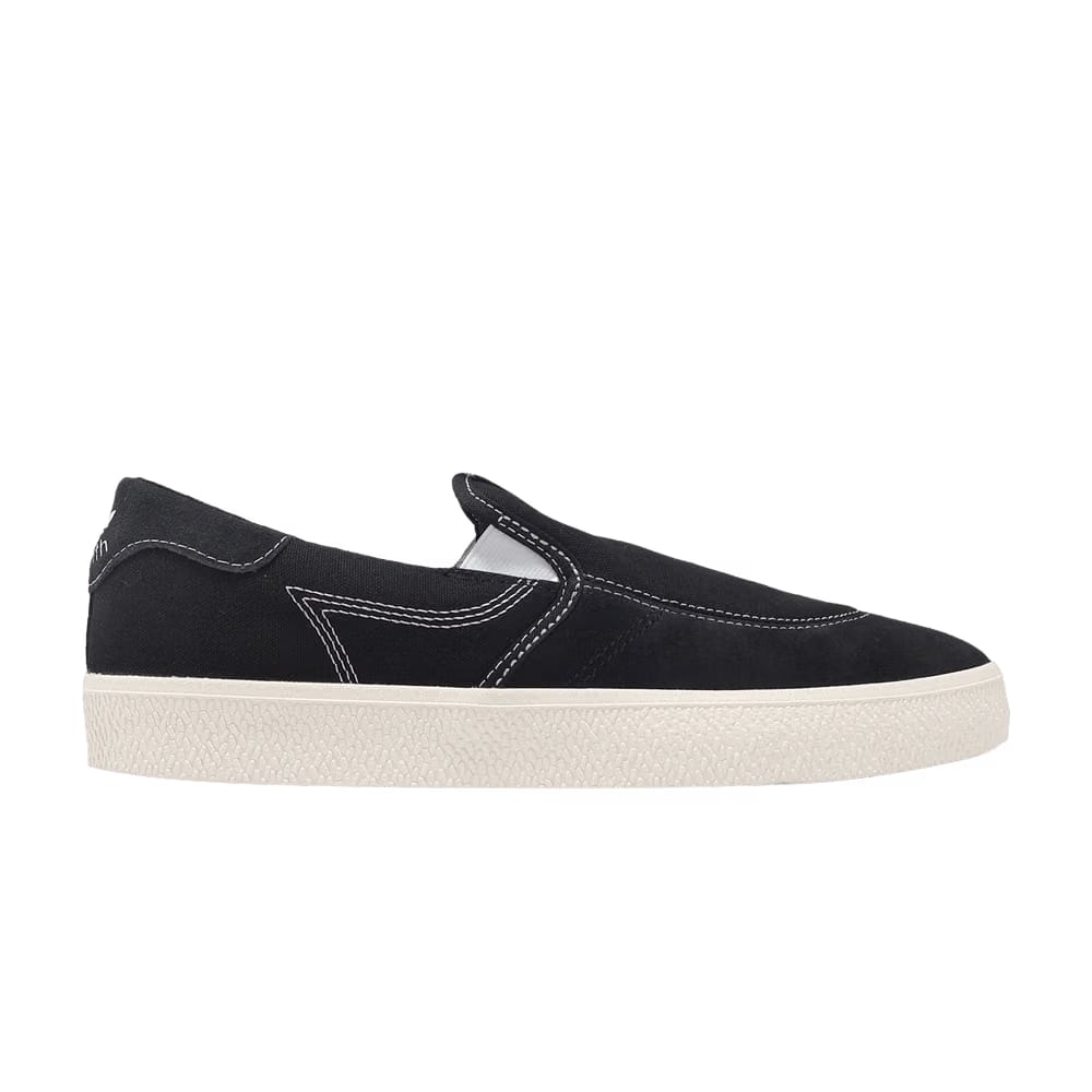 Adidas Stan Smith CS Slip-On Black White