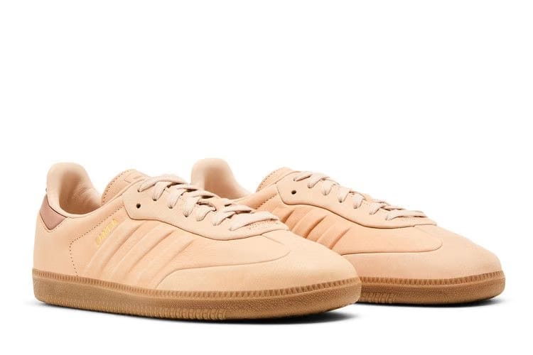 Adidas Samba Halo Blush Gum