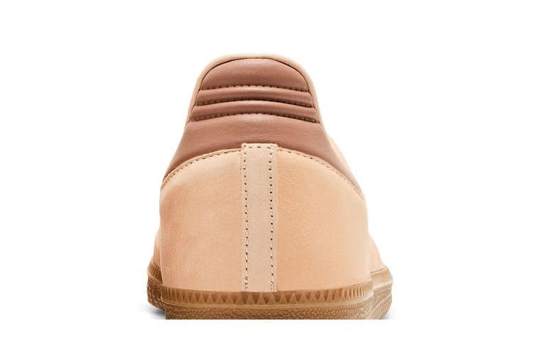 Adidas Samba Halo Blush Gum