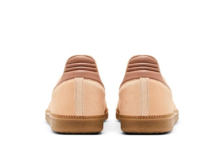 Adidas Samba Halo Blush Gum