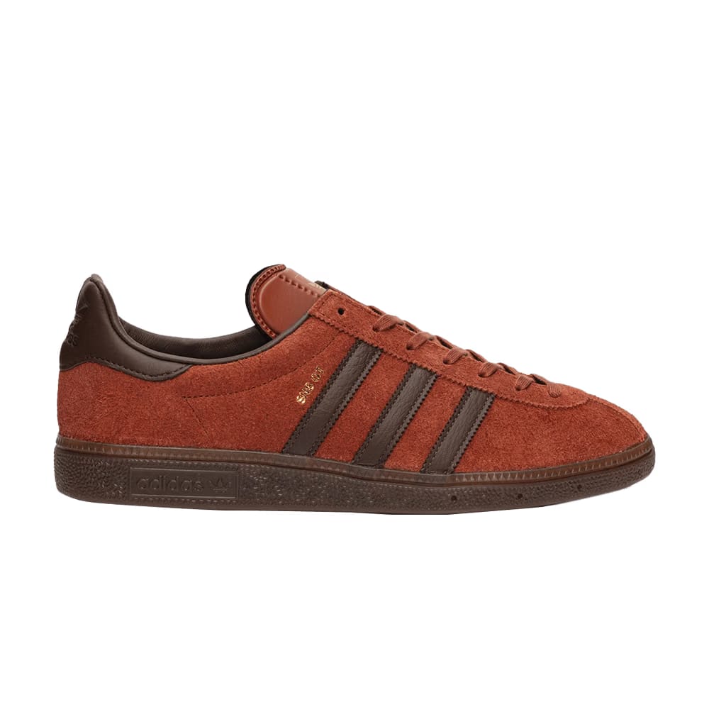 Sneakersnstuff x adidas GT NYC