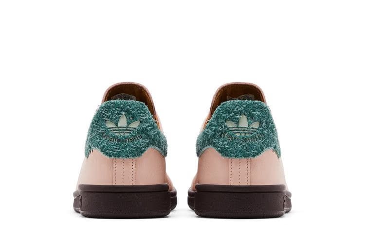 Brain Dead x adidas Stan Smith Vapour Pink
