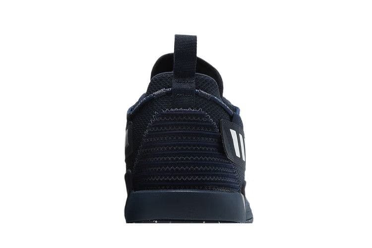 Adidas Dame 7 EXTPLY Opponent Advisory - Team Navy