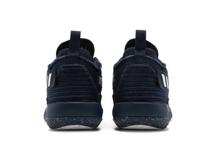 Adidas Dame 7 EXTPLY Opponent Advisory - Team Navy