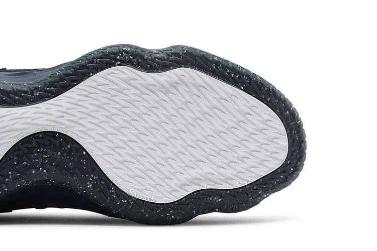 Adidas Dame 7 EXTPLY Opponent Advisory - Team Navy