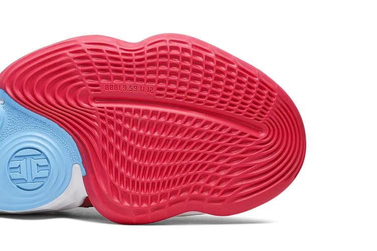 Adidas Harden Vol. 4 Candy Paint
