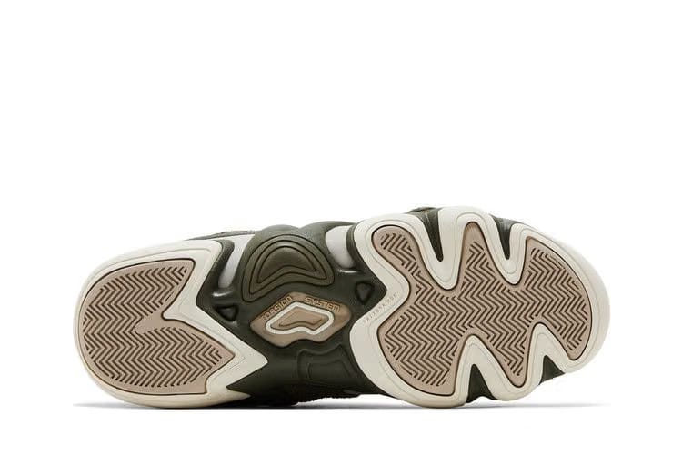 Adidas Crazy 8 Olive Strata