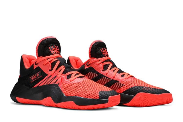 Adidas D.O.N. Issue #1 NBA ASG 2020