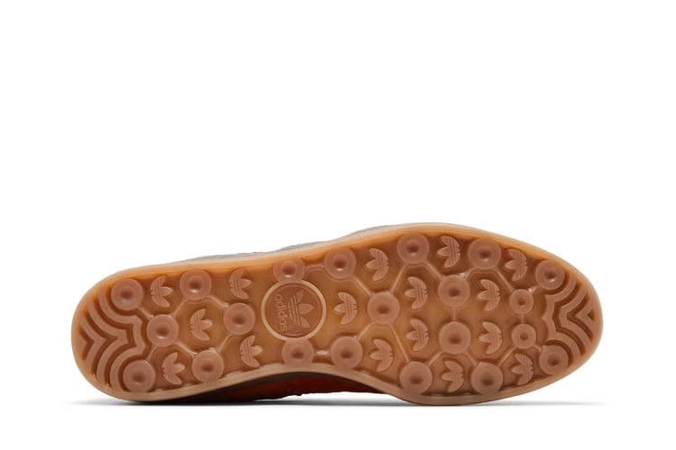 Adidas Aloha Super Fox Red Burnt Sienna
