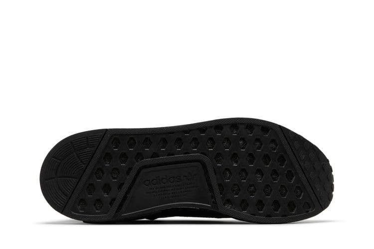 Adidas NMD_R1 Black Scarlet