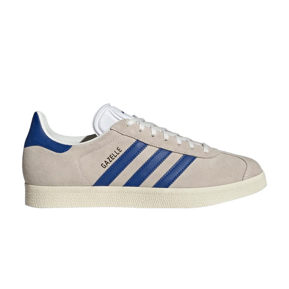 Manchester United x adidas Gazelle Away Kit