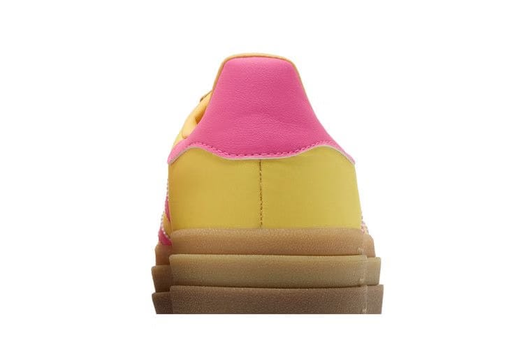 Adidas Wmns Gazelle Bold 'Spark Lucid Pink'