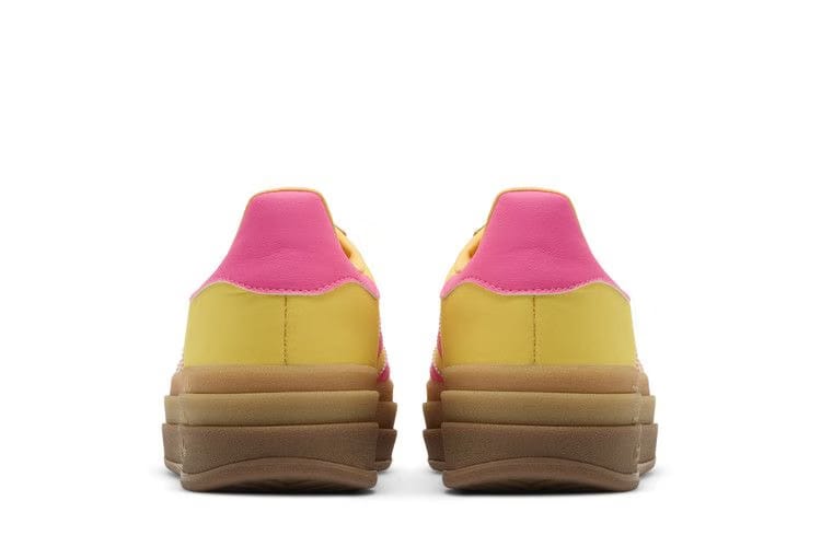 Adidas Wmns Gazelle Bold 'Spark Lucid Pink'