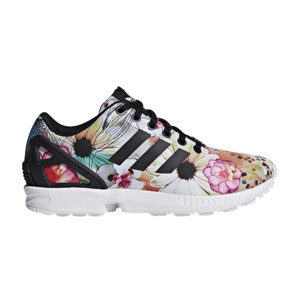 The FARM Company x adidas Wmns ZX Flux 'Floral'