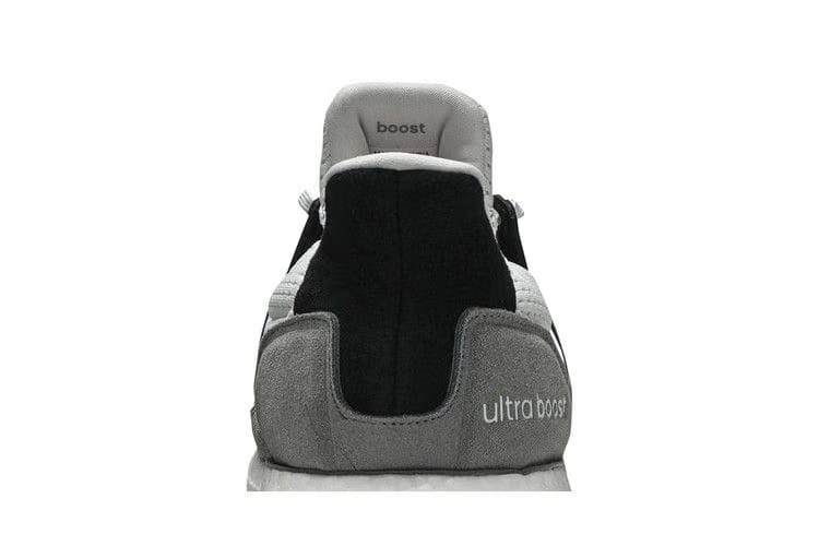 Adidas UltraBoost 1.0 S&L Grey Scarlet