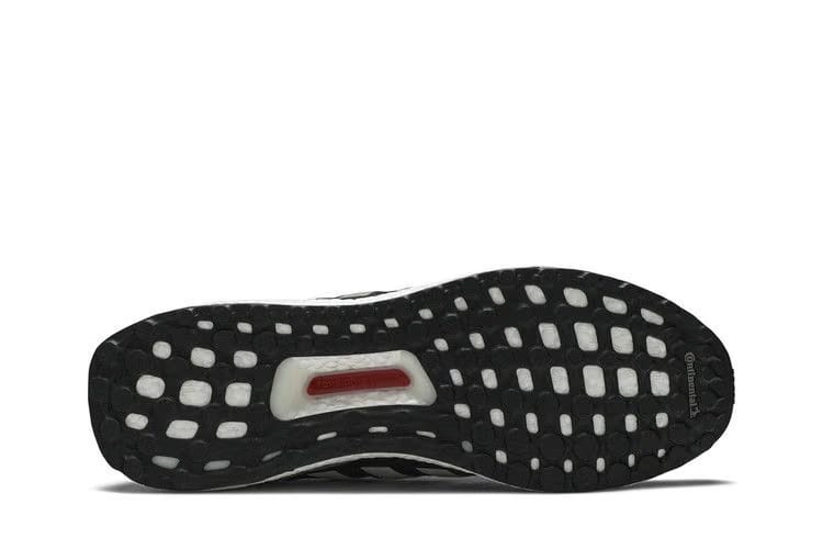 Adidas UltraBoost 1.0 S&L Grey Scarlet